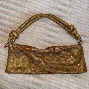 Look-alike Cult Gaia Hera- Champagne